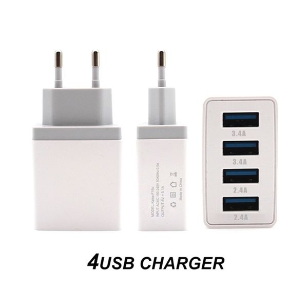 4 ports quick charge 2020 new white fast charger travel chargering mini 4 usb direct charger for iphone samsung adapter eu/us/uk plug
4 ports quick charge 2020 new white fast charger travel chargering mini 4 usb direct charger for iphone samsung adapter eu/us/uk plug