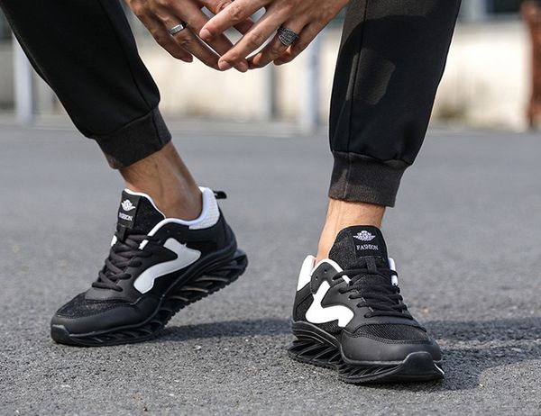 sneakers men running shoes comfort air cushion shoes men sports footwear male fashion jogging trainers lovers sneakers big size
sneakers men running shoes comfort air cushion shoes men sports footwear male fashion jogging trainers lovers sneakers big size