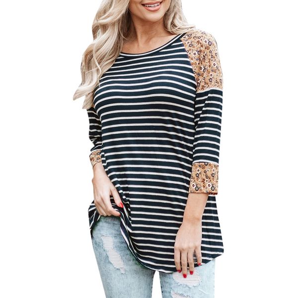 nursing women stripe floral breastfeeding long sleeve winter tshirt elegant pregnant maternity clothes ropa embarazada 19jul
nursing women stripe floral breastfeeding long sleeve winter tshirt elegant pregnant maternity clothes ropa embarazada 19jul