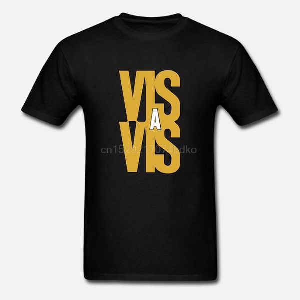 printed men t shirt cotton tshirt o-neck short-sleeve new style vis a vis t-shirt- a women t-shirt, White;black
printed men t shirt cotton tshirt o-neck short-sleeve new style vis a vis t-shirt- a women t-shirt, White;black
