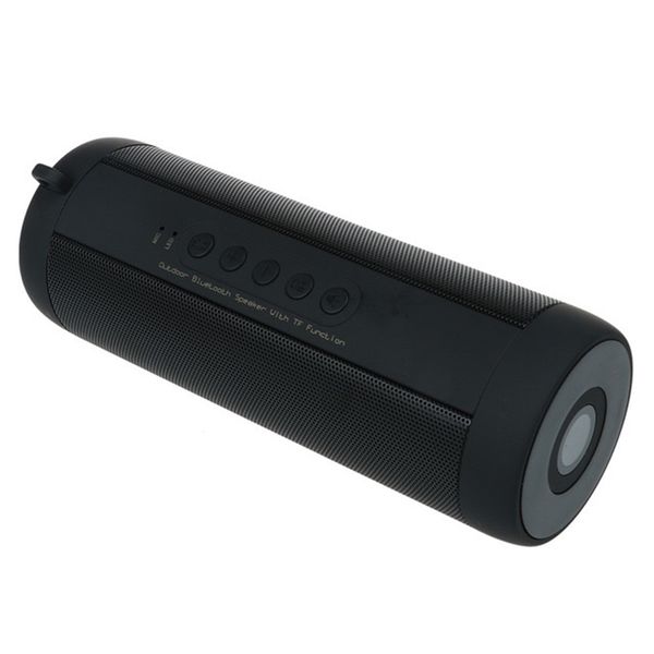 wireless bluetooth speaker waterproof portable outdoor mini column box speaker support tf card stereo hifi boxes
wireless bluetooth speaker waterproof portable outdoor mini column box speaker support tf card stereo hifi boxes