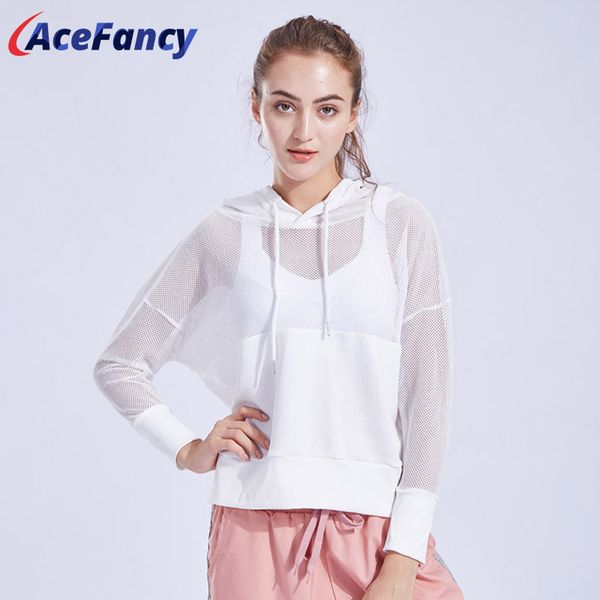 white sport shirt long sleeve workout shirts energy yoga women vital crop woman 17-29 sports gym women gym clothing, White;red
white sport shirt long sleeve workout shirts energy yoga women vital crop woman 17-29 sports gym women gym clothing, White;red