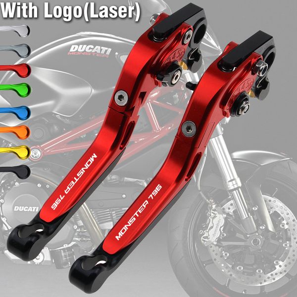 for 796 2010-2015 motorcycle folding extendable cnc moto adjustable clutch brake levers
for 796 2010-2015 motorcycle folding extendable cnc moto adjustable clutch brake levers