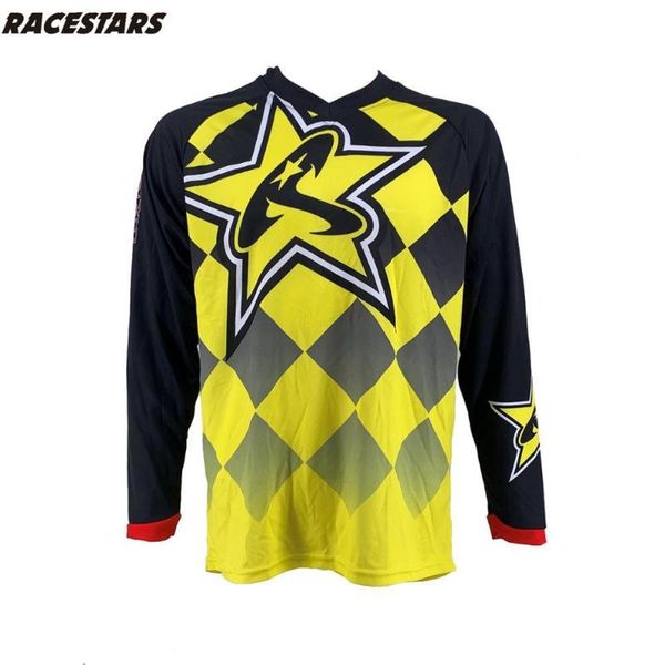 racestars 2020 ropa mtb downhill moto jersey mx long sleeve bicycle jersey men dh t-shirt mountain bike riding equipment, Black;red
racestars 2020 ropa mtb downhill moto jersey mx long sleeve bicycle jersey men dh t-shirt mountain bike riding equipment, Black;red