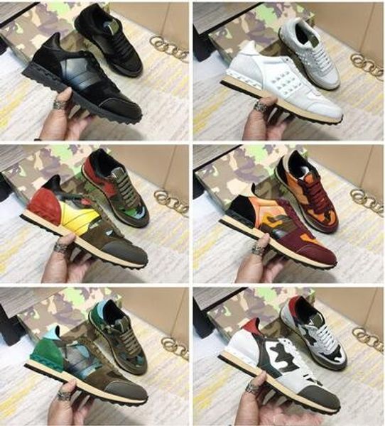 2019 stud rivet камђлж кѬоовки мђжин женин кожа кваѬиѬ маѬка дизайнеѬка кѬо, Black
2019 stud rivet камђлж кѬоовки мђжин женин кожа кваѬиѬ маѬка дизайнеѬка кѬо, Black