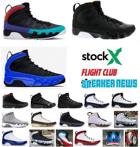 9 ix 9s mens basketball shoes gym red racer blue citrus dream it unc bred space jam men sports sneakers with box
9 ix 9s mens basketball shoes gym red racer blue citrus dream it unc bred space jam men sports sneakers with box