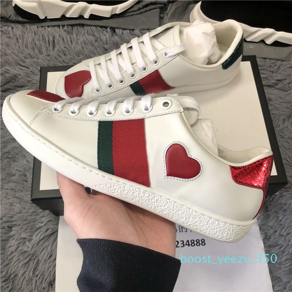 trendy designer luxury men women sneakers attractive design ace embroidery bee tiger head snake fruit dog casual flat trainers b35, Black
trendy designer luxury men women sneakers attractive design ace embroidery bee tiger head snake fruit dog casual flat trainers b35, Black