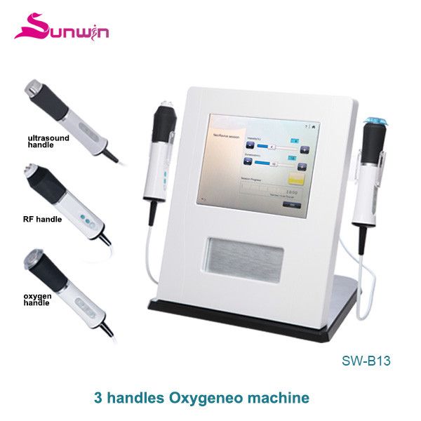 b13 new skin care spa machine rf ultrasound skin tightening face massage beauty machine, Black;white
b13 new skin care spa machine rf ultrasound skin tightening face massage beauty machine, Black;white