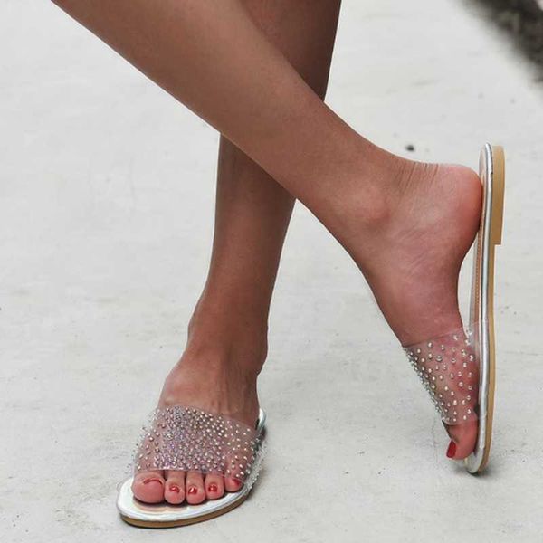 women summer flat beach clear shoes woman outdoor open toe gladiator pvc slippers slides sandalias mujer sapato feminino n630, Black
women summer flat beach clear shoes woman outdoor open toe gladiator pvc slippers slides sandalias mujer sapato feminino n630, Black