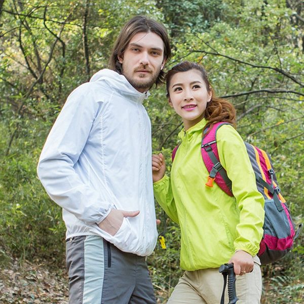 new foldable quick dry clothing summer sunlight protection jackets thin hiking coat waterproof windproof windbreaker
new foldable quick dry clothing summer sunlight protection jackets thin hiking coat waterproof windproof windbreaker