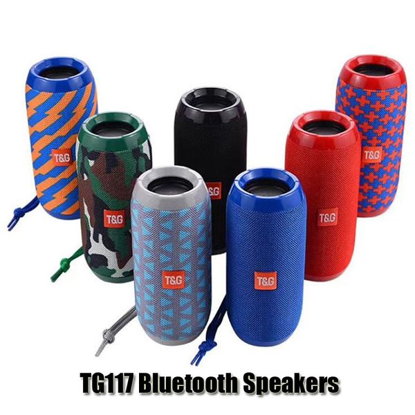 tg116 upgrade version tg117 bluetooth portable speaker double horn mini outdoor waterproof subwoofer wireless speakers support tft usb card
tg116 upgrade version tg117 bluetooth portable speaker double horn mini outdoor waterproof subwoofer wireless speakers support tft usb card
