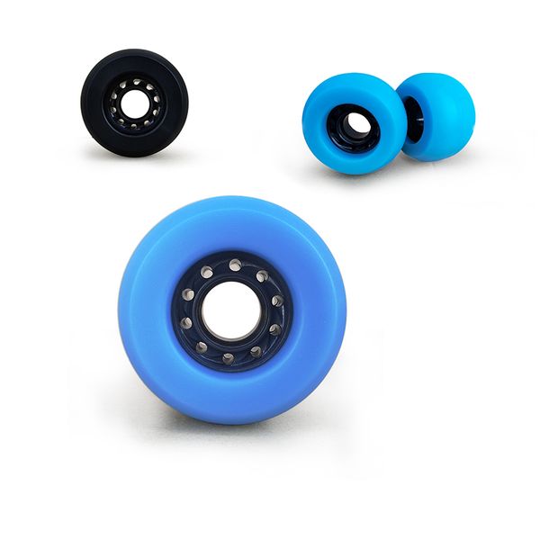 1pc skateboard wheels 80% springback longboard wheels 72*44mm wear resist pu 78a arc for 608bearing
1pc skateboard wheels 80% springback longboard wheels 72*44mm wear resist pu 78a arc for 608bearing