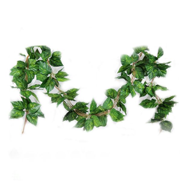 artificial ivy leaf garland plants vine hanging wedding garland fake foliage flowers home kitchen garden office wedding wall dec
artificial ivy leaf garland plants vine hanging wedding garland fake foliage flowers home kitchen garden office wedding wall dec