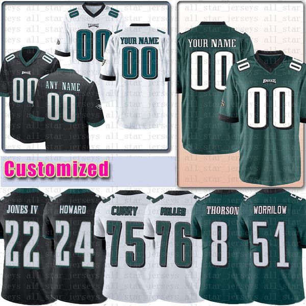 custom tate iii demarco murray philadelphia jersey custom hollins owens cunningham eagle barnett worrilow thorson miller graham sproles, Blue;black
custom tate iii demarco murray philadelphia jersey custom hollins owens cunningham eagle barnett worrilow thorson miller graham sproles, Blue;black