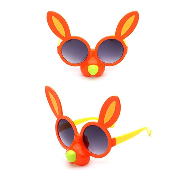 color random 2018 fashion children sunglasses cartoon dog nose big ear sunglasses wholesale baby boys girls kids, Blue
color random 2018 fashion children sunglasses cartoon dog nose big ear sunglasses wholesale baby boys girls kids, Blue