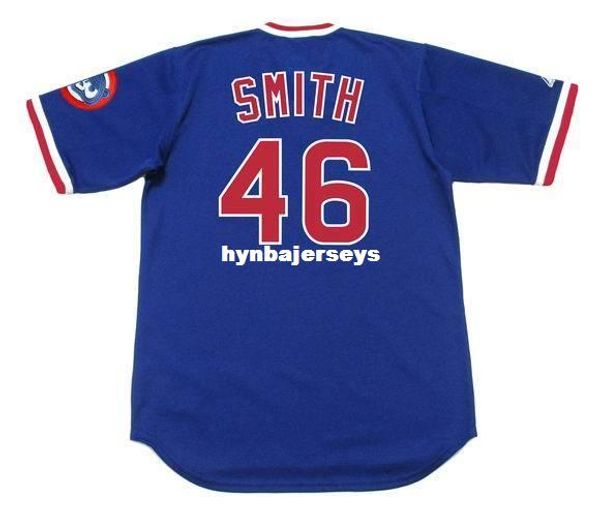 custom lee smith stitched 1984 throwbacks vintage baseball jersey retro mens jerseys shirt, Blue;black
custom lee smith stitched 1984 throwbacks vintage baseball jersey retro mens jerseys shirt, Blue;black