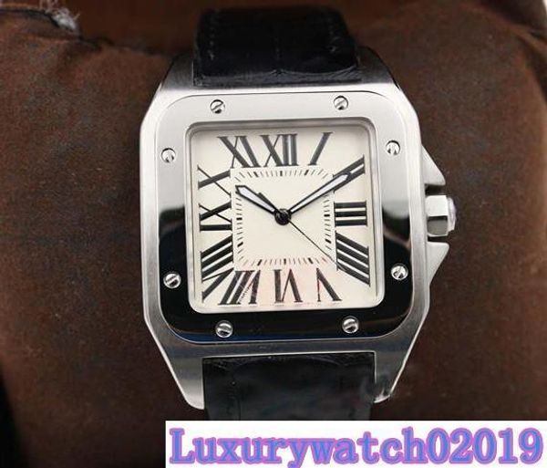 mens watch automatic mechanical white dial silver skeleton leather strap square dial watch monor hemmo ing, Slivery;brown
mens watch automatic mechanical white dial silver skeleton leather strap square dial watch monor hemmo ing, Slivery;brown