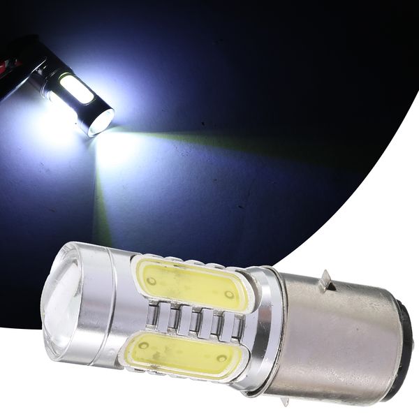 ba20d h6 4 cob led motorcycle bike moped scooter atv headlight bulb white atv motorcycle accessories motor
ba20d h6 4 cob led motorcycle bike moped scooter atv headlight bulb white atv motorcycle accessories motor