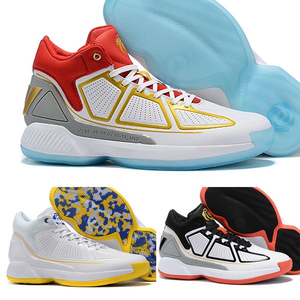 new d rose 10 10s x mvp derrick rose mens basketball shoes men shoes 10s sports sneakers designer shoes size 40-46
new d rose 10 10s x mvp derrick rose mens basketball shoes men shoes 10s sports sneakers designer shoes size 40-46