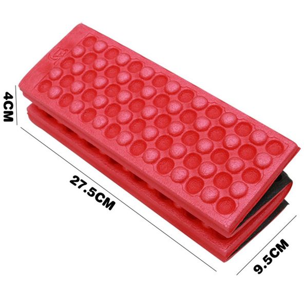 mini small sleeping mat pad camping for adults ultralight waterproof damp proof folding mattress for hiking hunting fishing
mini small sleeping mat pad camping for adults ultralight waterproof damp proof folding mattress for hiking hunting fishing
