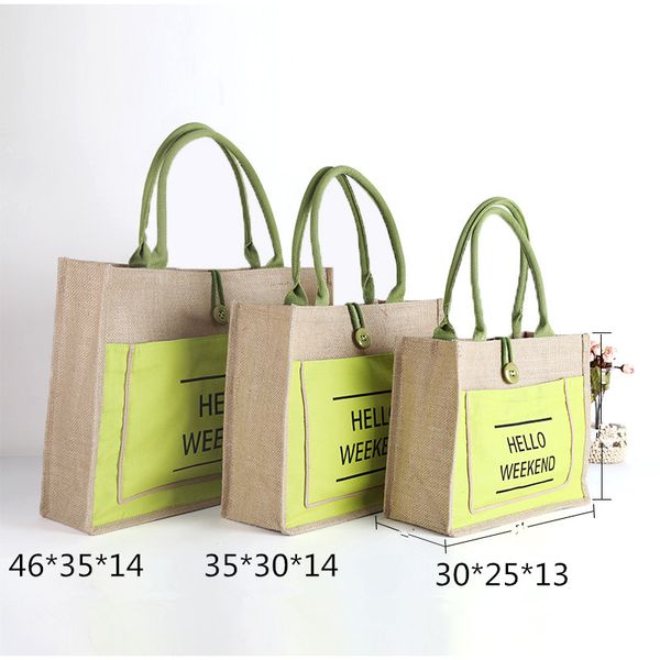 new women linen handbag shoulder bag luxury tote large capacity female casual lady daily beach fresh shopping bag 3 sizes
new women linen handbag shoulder bag luxury tote large capacity female casual lady daily beach fresh shopping bag 3 sizes