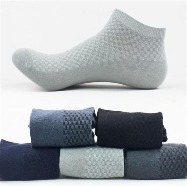 designer men sock slippers sports breathable stretch solid color mens socks casual plaid ankle length socks spring, Black
designer men sock slippers sports breathable stretch solid color mens socks casual plaid ankle length socks spring, Black