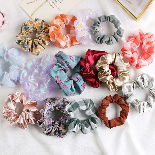 intestine hair ring scrunchies hanging floral hair band hairs tie women girls hair accessories hairs band kka7837, Slivery;white
intestine hair ring scrunchies hanging floral hair band hairs tie women girls hair accessories hairs band kka7837, Slivery;white