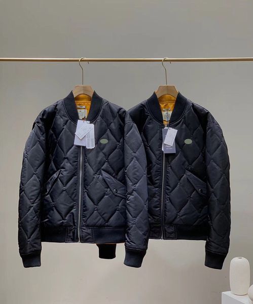 crocodile mens jacket french brand designer jacket luxury fabric embroidery badge reversible jacket trend winter jackets, Black;brown
crocodile mens jacket french brand designer jacket luxury fabric embroidery badge reversible jacket trend winter jackets, Black;brown