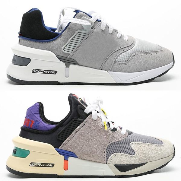 Brand men bodega 997 no day off trainer for men 997 neaker women running hoe women port chau ure pour homme ba ket femme, White;red
Brand men bodega 997 no day off trainer for men 997 neaker women running hoe women port chau ure pour homme ba ket femme, White;red