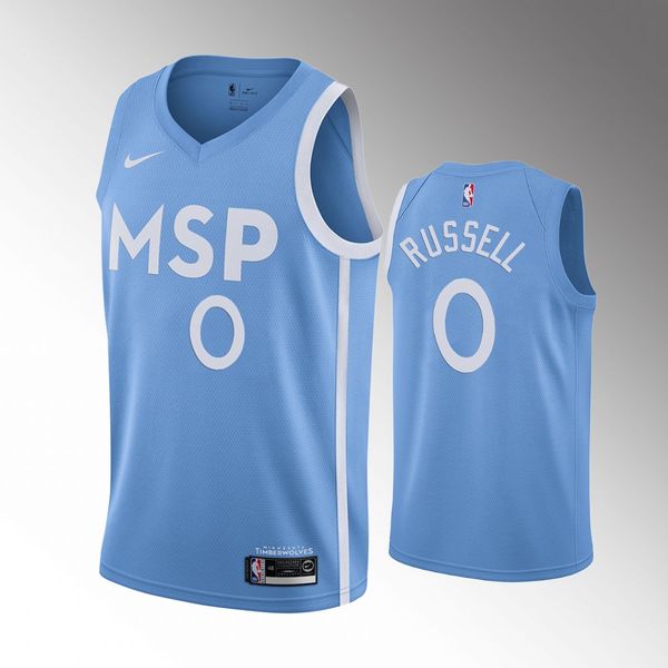 men minnesota timberwolves d'angelo russell #0 2019-20 statement city icon basketball jersey, Black
men minnesota timberwolves d'angelo russell #0 2019-20 statement city icon basketball jersey, Black