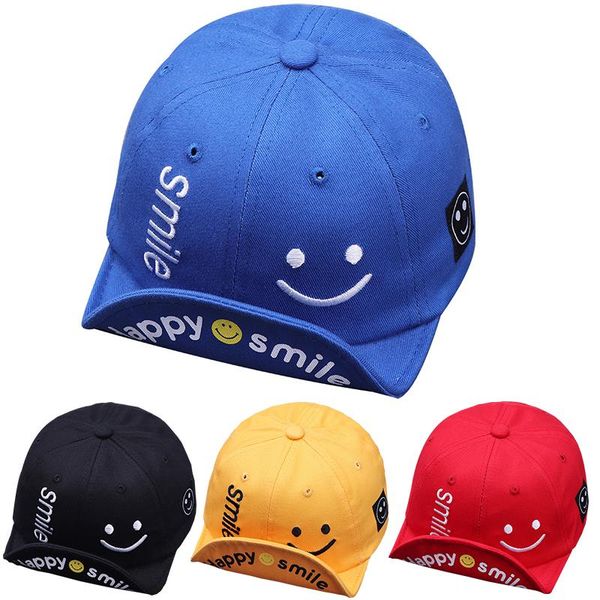baby boy girl hats spring summer cartoon children baseball caps boys sun hat embroidery smile hip hop cap toddler kids snapback lvflu, Yellow
baby boy girl hats spring summer cartoon children baseball caps boys sun hat embroidery smile hip hop cap toddler kids snapback lvflu, Yellow