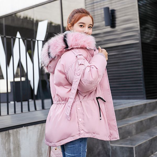 fashion hooded parkas woman coats coat winter solid zipper thick casual basic jackets coat women chaqueta mujer casaco feminino, Black
fashion hooded parkas woman coats coat winter solid zipper thick casual basic jackets coat women chaqueta mujer casaco feminino, Black