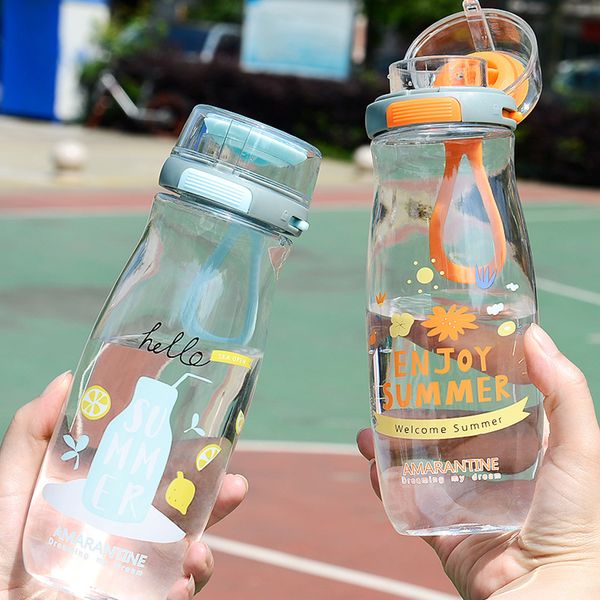 сток 500 ml unisex портативный бутылки для воды студенты креативный plastics спорт воды кубок кубок открытый высокое качество dhl корабль fy
сток 500 ml unisex портативный бутылки для воды студенты креативный plastics спорт воды кубок кубок открытый высокое качество dhl корабль fy