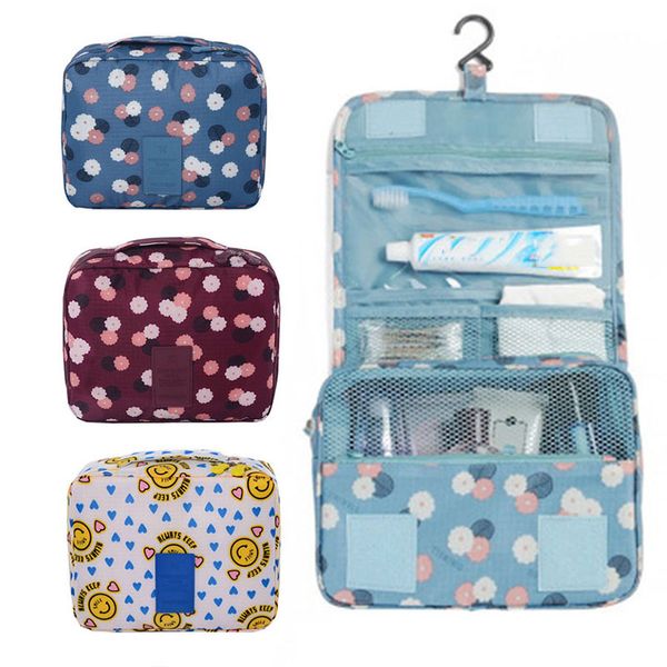 fashion travel nylon beauty makeup bags water-proof cosmetics bags bathroom organizer of women portable bath washing up bag
fashion travel nylon beauty makeup bags water-proof cosmetics bags bathroom organizer of women portable bath washing up bag