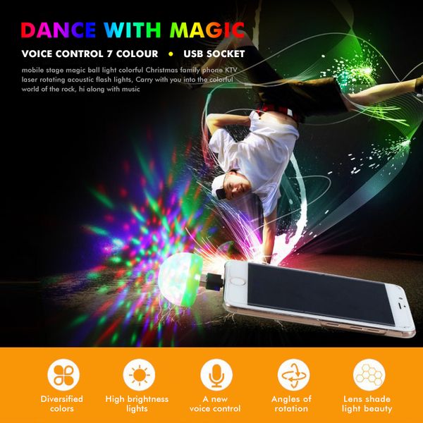 usb stage light disco music magic ball lamp color change club party home lighting effect for mobile phone pc power bank
usb stage light disco music magic ball lamp color change club party home lighting effect for mobile phone pc power bank