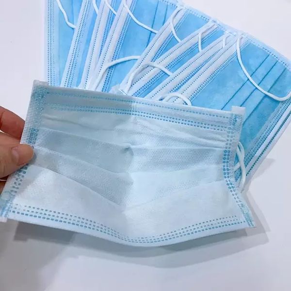 spot 50 pieces of blue disposable masks dustproof anti-foam special disposable masks ear hanging disposable masks convenient and fast
spot 50 pieces of blue disposable masks dustproof anti-foam special disposable masks ear hanging disposable masks convenient and fast