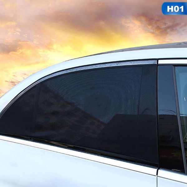 2pc window sun shade black mesh cover child uv protector shield for most car auto car side rear window sun shade
2pc window sun shade black mesh cover child uv protector shield for most car auto car side rear window sun shade