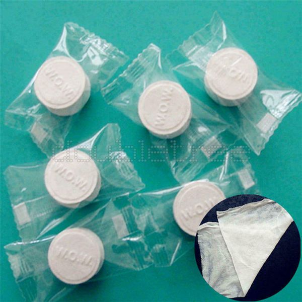 100pcs travel magic tissue / portable compressed towel towels
100pcs travel magic tissue / portable compressed towel towels