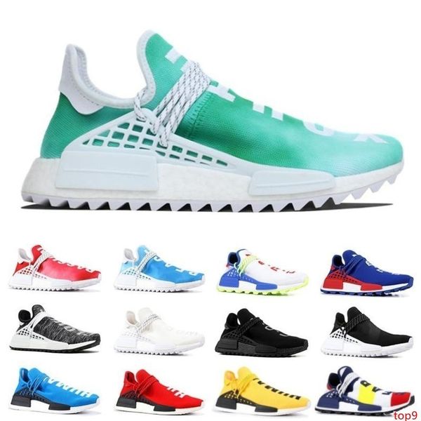 2019 nmd human race running shoes men women solar pack mother black nerd pharrell williams men designer sneakers sport shoes
2019 nmd human race running shoes men women solar pack mother black nerd pharrell williams men designer sneakers sport shoes
