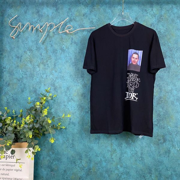 2020ss spring and summer new high grade cotton printing short sleeve round neck panel t-shirt size: -l-xl-xxl-xxxl color: black white 27f, White;black
2020ss spring and summer new high grade cotton printing short sleeve round neck panel t-shirt size: -l-xl-xxl-xxxl color: black white 27f, White;black