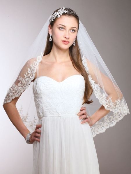 2019 new arrival short lace beaded edge bridal wedding veils single layer 80 mm ivory bridal veil wholesale wedding accessory, Black
2019 new arrival short lace beaded edge bridal wedding veils single layer 80 mm ivory bridal veil wholesale wedding accessory, Black