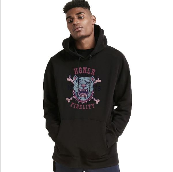 mens hoodies street style 2019 new round neck printing hoodie thick sweater coat asian size s-2xl, Black
mens hoodies street style 2019 new round neck printing hoodie thick sweater coat asian size s-2xl, Black