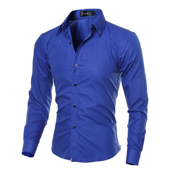 2019 casual mens shirts fashion long sleeve plaid shirt for men social dress shirt size: -5xl, White;black
2019 casual mens shirts fashion long sleeve plaid shirt for men social dress shirt size: -5xl, White;black