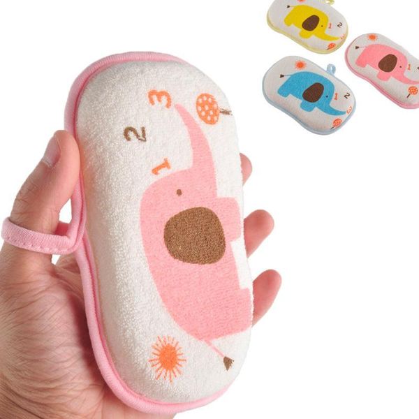 cute newborn baby shower bath sponge rub infant toddle kids bath brushes cotton rubbing body wash towel accessories
cute newborn baby shower bath sponge rub infant toddle kids bath brushes cotton rubbing body wash towel accessories