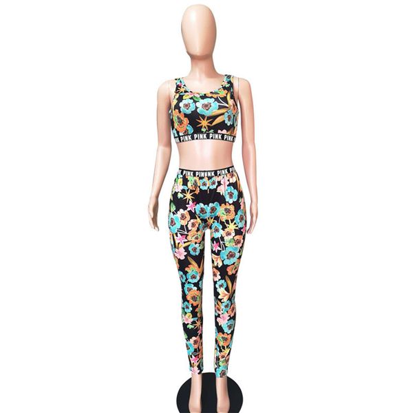 women swimsuit suit letters floral printed vest bra pants trousers two piece outfits bathing suit swimwear 2020 d6815, White
women swimsuit suit letters floral printed vest bra pants trousers two piece outfits bathing suit swimwear 2020 d6815, White