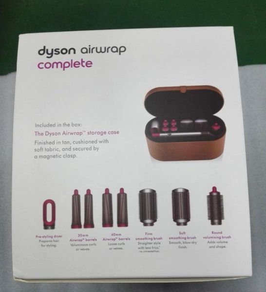 2019 new dy on airwrap multi function hair tyling device dy on hair dryer automatic curling iron 8 head gift box for rough and normal hair
2019 new dy on airwrap multi function hair tyling device dy on hair dryer automatic curling iron 8 head gift box for rough and normal hair