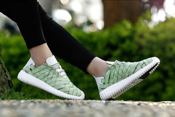2019 hand-woven summer new lovers loafers outdoor breathable shock wave men s loafers outdoor women s 05, Black
2019 hand-woven summer new lovers loafers outdoor breathable shock wave men s loafers outdoor women s 05, Black