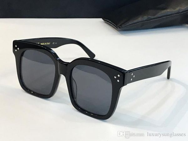 41076 fashion designer sunglasses for womens square frame new sun glasses simple atmosphere wild style uv400 protection lens eyewear 41076s, White;black
41076 fashion designer sunglasses for womens square frame new sun glasses simple atmosphere wild style uv400 protection lens eyewear 41076s, White;black
