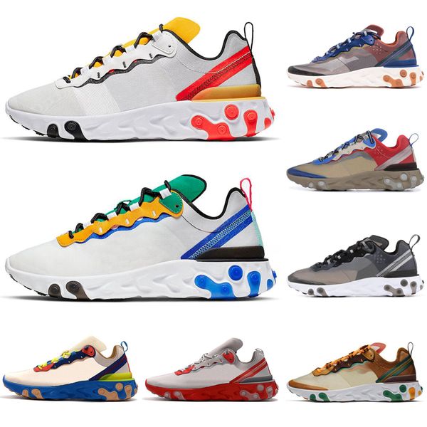 new arrival react element 55 87 bred running shoes men women triple black white tour yellow green bred mens trainers outdoor sports sneakers
new arrival react element 55 87 bred running shoes men women triple black white tour yellow green bred mens trainers outdoor sports sneakers