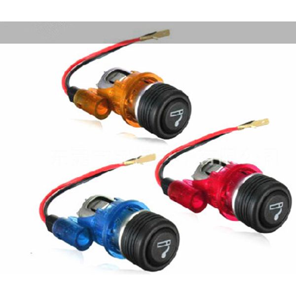 4 style 12v 120w waterproof universal car boat motorcycle cigarette lighter power socket plug auto accessories cigarette lighter
4 style 12v 120w waterproof universal car boat motorcycle cigarette lighter power socket plug auto accessories cigarette lighter